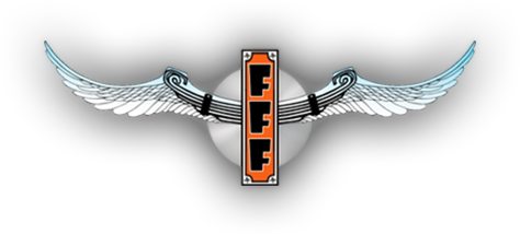 Logo Forges Filet & Fils